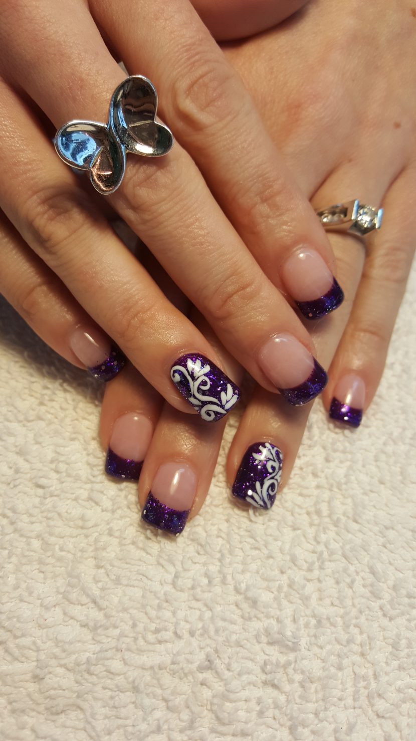 Gallery Deluxe Nails and Spa