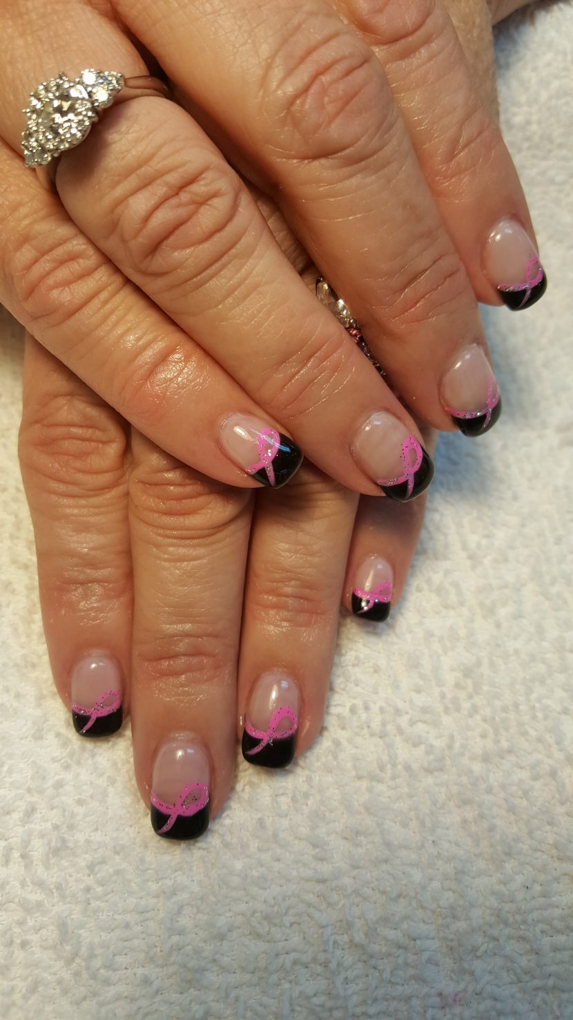 Gallery Deluxe Nails and Spa