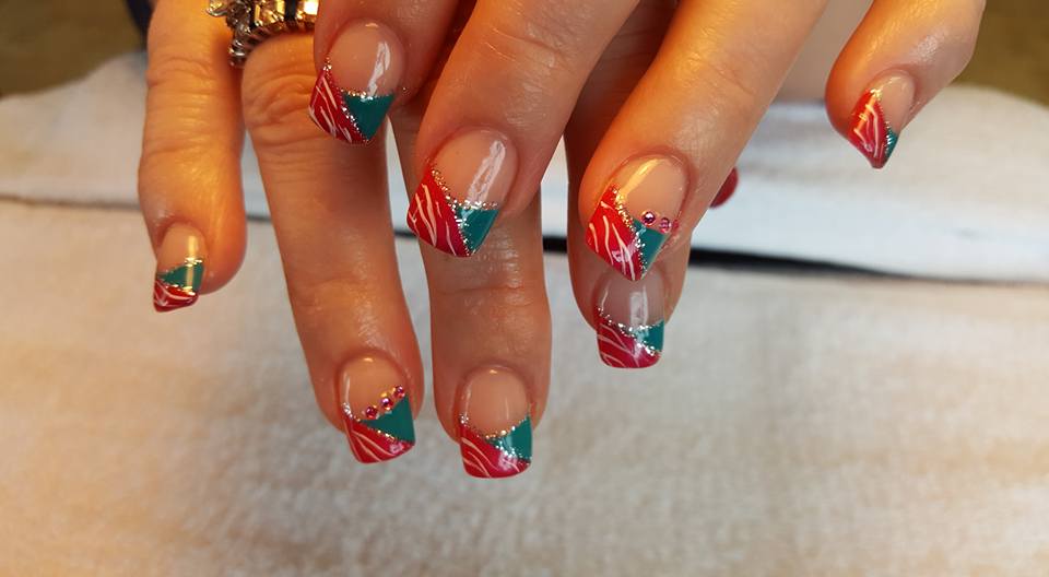 Gallery Deluxe Nails and Spa