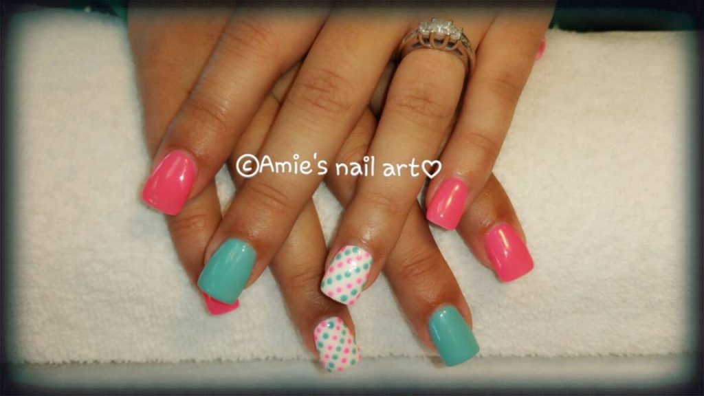 Gallery – deluxe nails and spa Gallery – Deluxe Nails and Spa