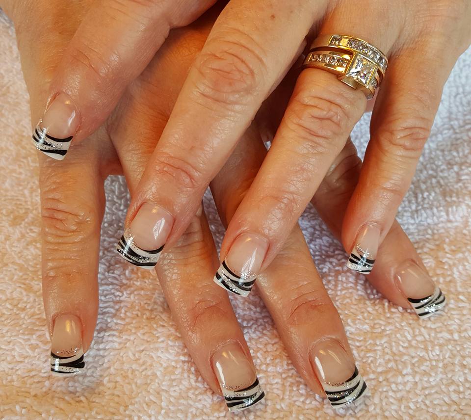 Gallery – Deluxe Nails and Spa